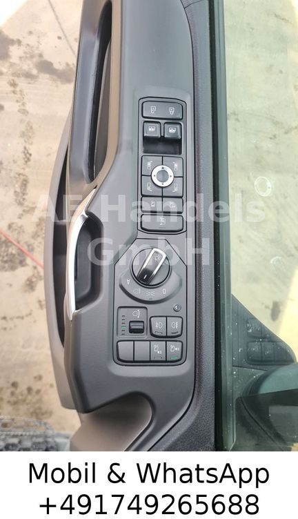 Camião chassi Scania S450 HighLine LL BDF *Retarder/Lenk+Lift/LBW/AHK: foto 28