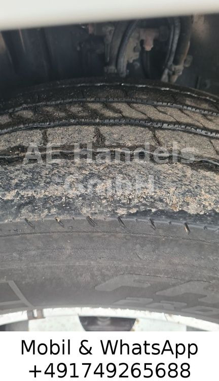 Camião chassi Scania S450 HighLine LL BDF *Retarder/Lenk+Lift/LBW/AHK: foto 13