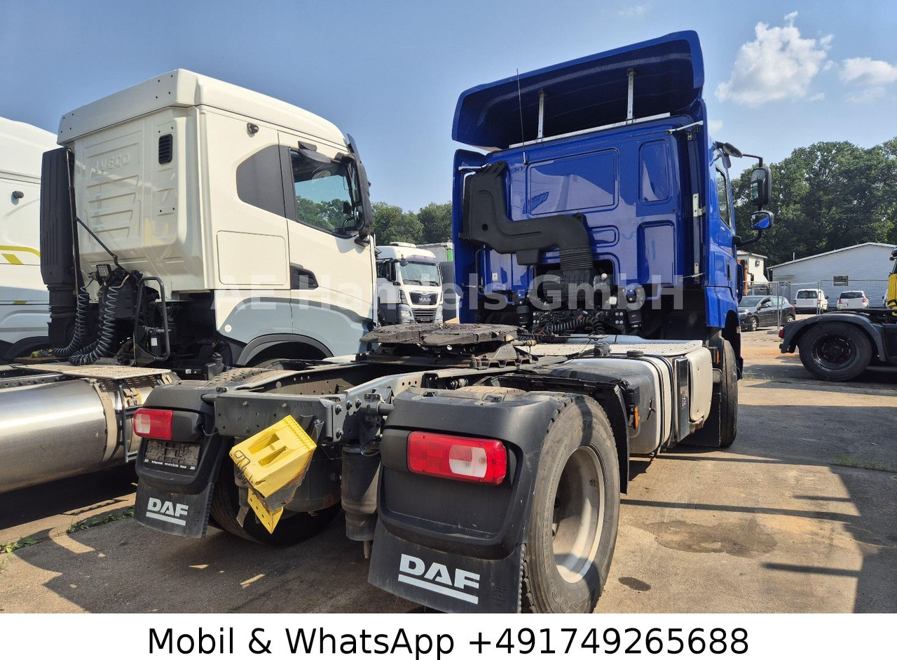DAF CF 480 SC BL *Retarder/2.Kreis Hydraulik/ACC/LDW - Tractor: foto 2 DAF CF 480 SC BL *Retarder/2.Kreis Hydraulik/ACC/LDW - Tractor: foto 2