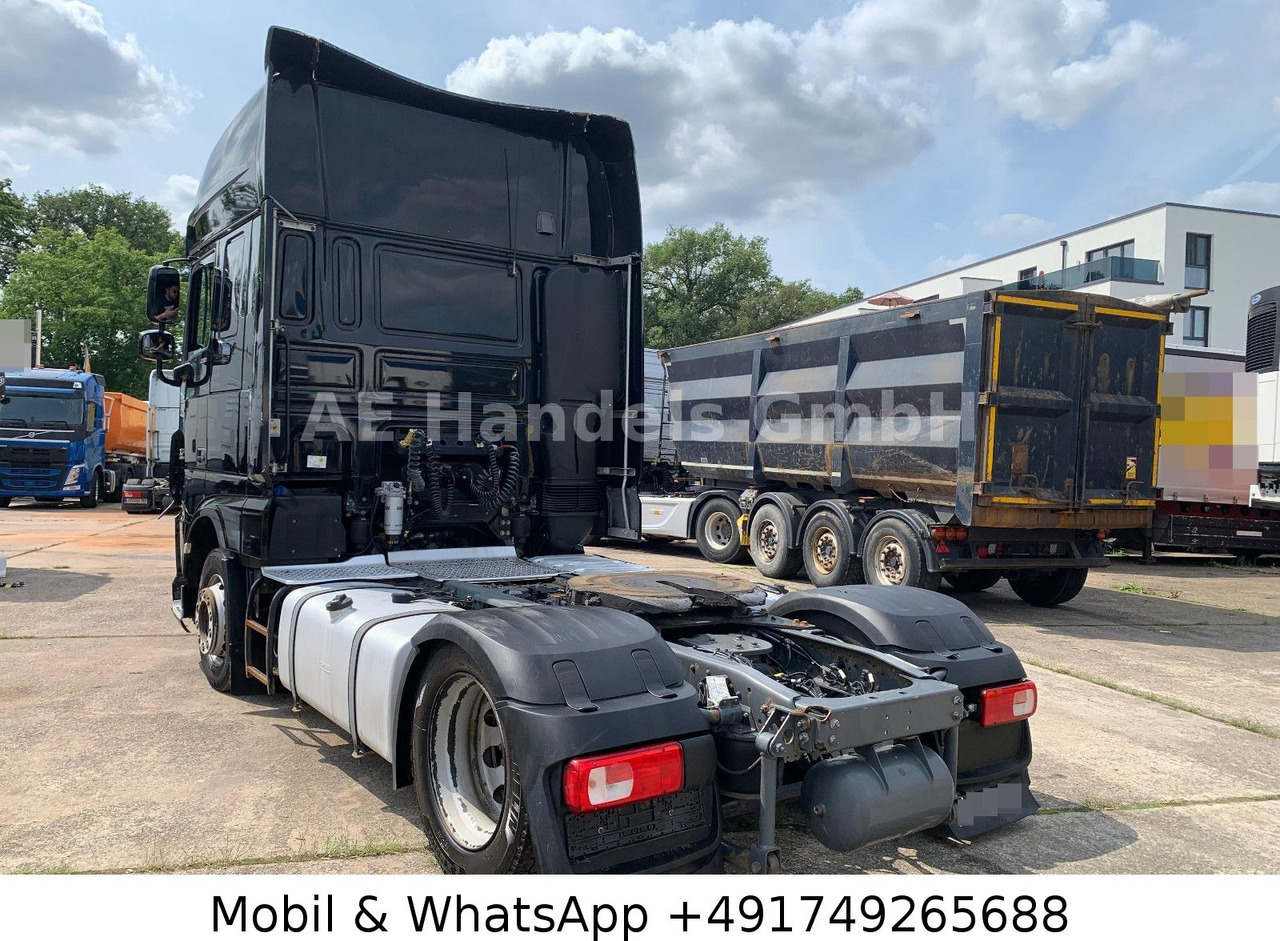DAF XF 460 SSC BL Low *Retarder/ACC/Standklima - Tractor: foto 5 DAF XF 460 SSC BL Low *Retarder/ACC/Standklima - Tractor: foto 5