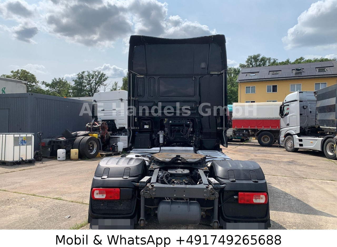 DAF XF 460 SSC BL Low *Retarder/ACC/Standklima - Tractor: foto 4 DAF XF 460 SSC BL Low *Retarder/ACC/Standklima - Tractor: foto 4