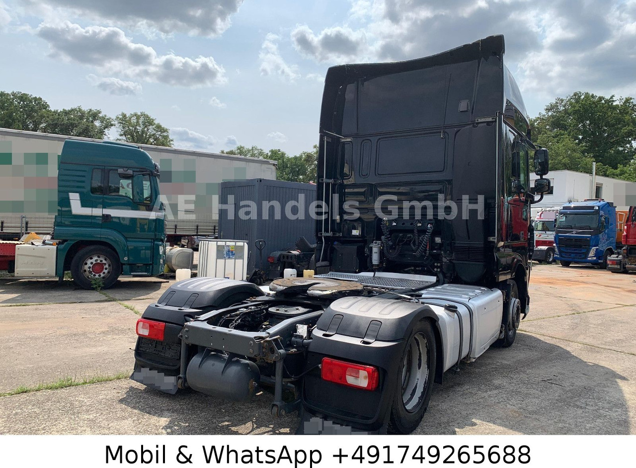 DAF XF 460 SSC BL Low *Retarder/ACC/Standklima - Tractor: foto 3 DAF XF 460 SSC BL Low *Retarder/ACC/Standklima - Tractor: foto 3