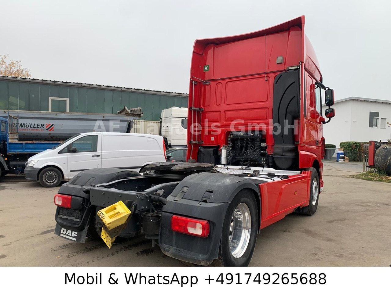 DAF XF 480 SSC BL *Retarder/2-Kreis-Hydr./Standklima - Tractor: foto 5 DAF XF 480 SSC BL *Retarder/2-Kreis-Hydr./Standklima - Tractor: foto 5