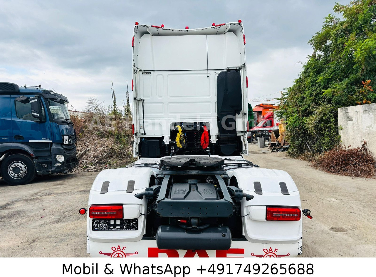 DAF XF 530 4x2 SSC LL*Retarder/2xTank/ACC/Standklima - Tractor: foto 3 DAF XF 530 4x2 SSC LL*Retarder/2xTank/ACC/Standklima - Tractor: foto 3
