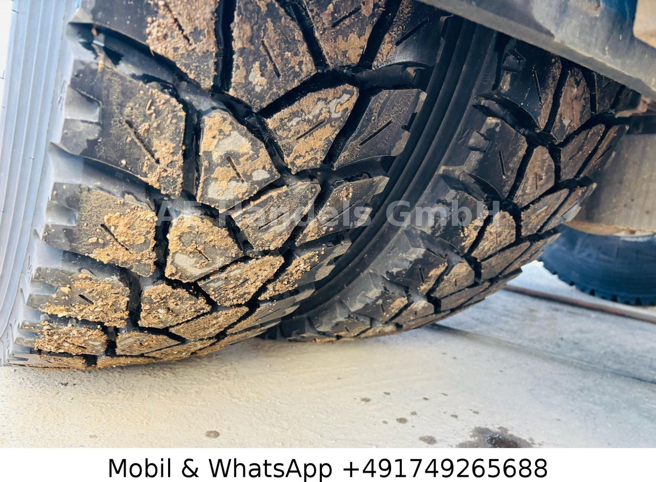 Tractor novo DAF XF 530 SC BL PXP 4x4 *Retarder/Hydr./Standklima: foto 17