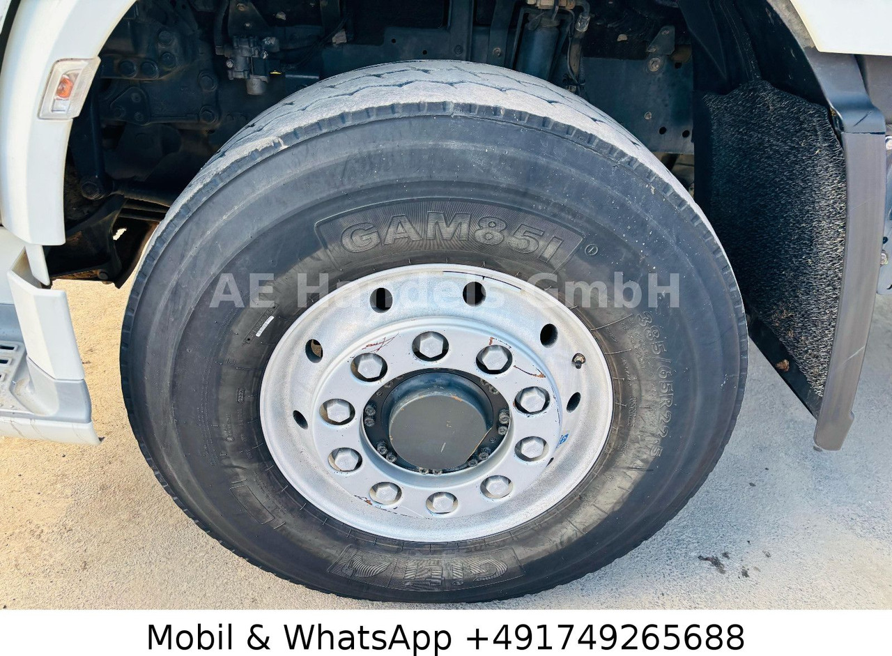 Tractor novo DAF XF 530 SC BL PXP 4x4 *Retarder/Hydr./Standklima: foto 14