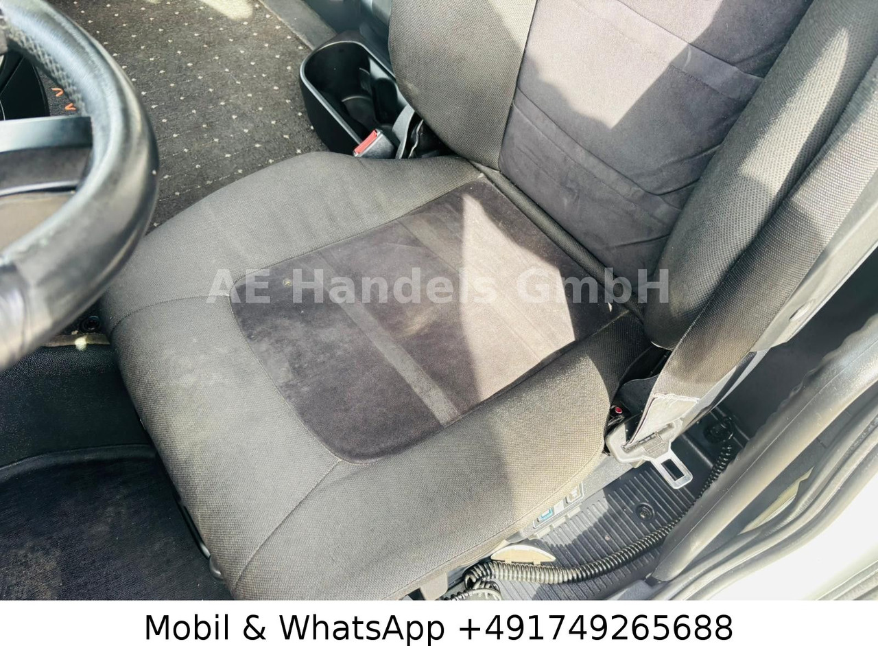 Locação financeira de  Iveco Stralis 460 LNG HIWay BL*Retarder/ACC/Standklima Iveco Stralis 460 LNG HIWay BL*Retarder/ACC/Standklima: foto 19