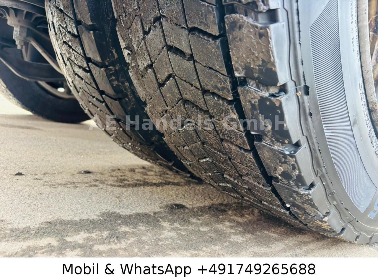 Locação financeira de  Iveco Stralis 460 LNG HIWay BL*Retarder/ACC/Standklima Iveco Stralis 460 LNG HIWay BL*Retarder/ACC/Standklima: foto 16