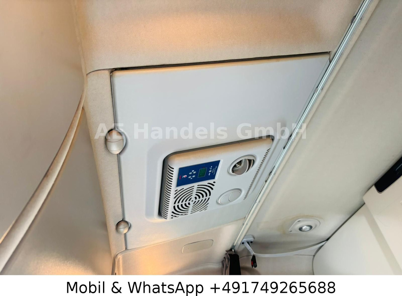 Locação financeira de  Iveco Stralis 460 LNG HIWay BL*Retarder/ACC/Standklima Iveco Stralis 460 LNG HIWay BL*Retarder/ACC/Standklima: foto 22