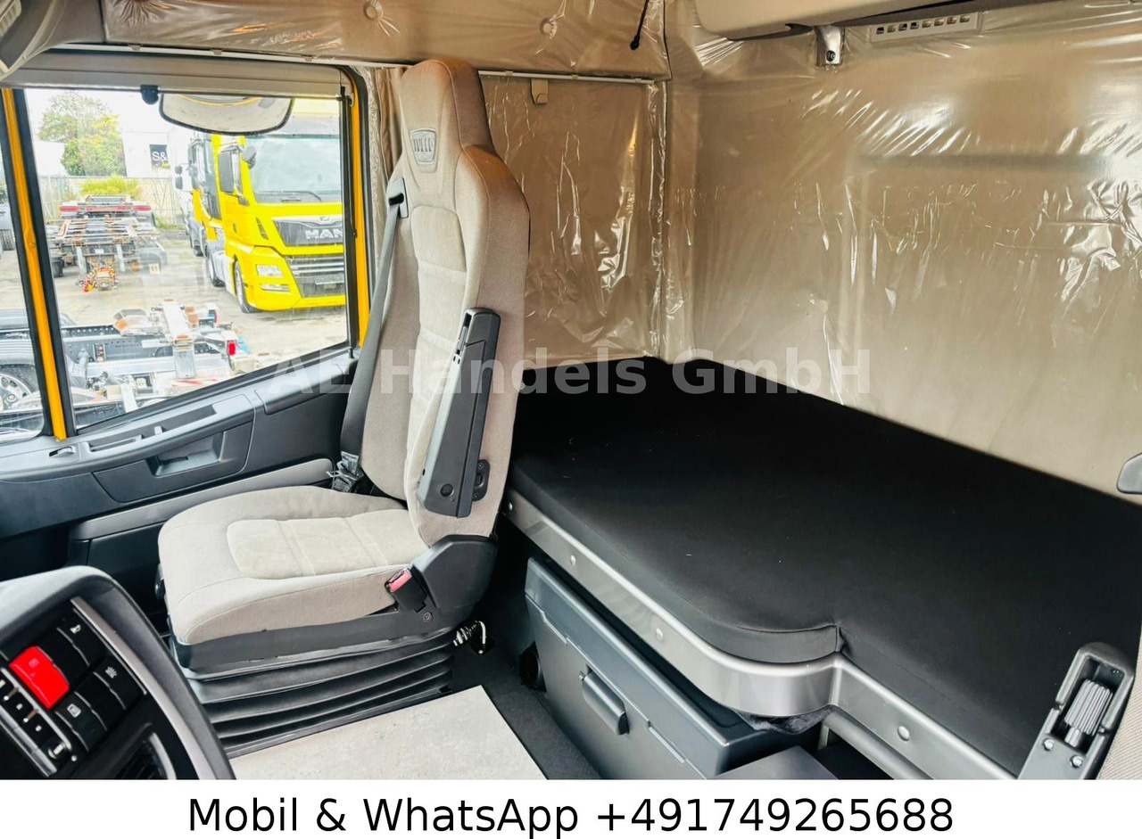 Tractor Iveco Stralis 500 E6 Hi-Way BL*Retarder/Standheizung: foto 19