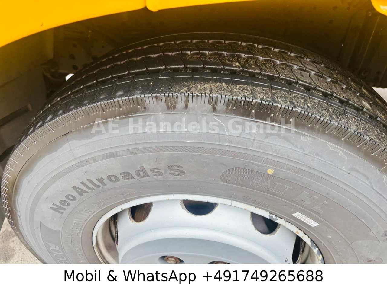 Tractor Iveco Stralis 500 E6 Hi-Way BL*Retarder/Standheizung: foto 13