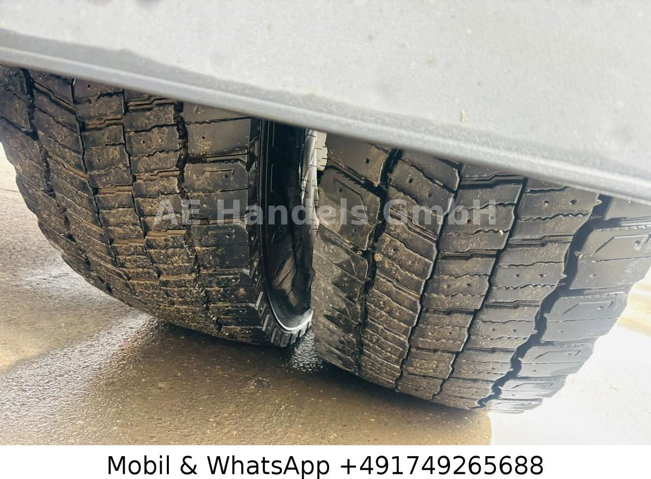 Tractor Iveco Stralis 500 E6 Hi-Way BL*Retarder/Standheizung: foto 14