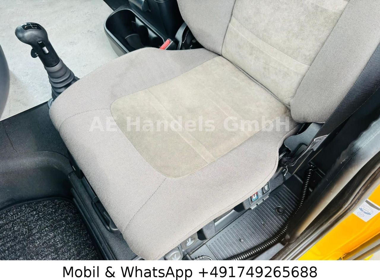 Tractor Iveco Stralis 500 E6 Hi-Way BL*Retarder/Standheizung: foto 18