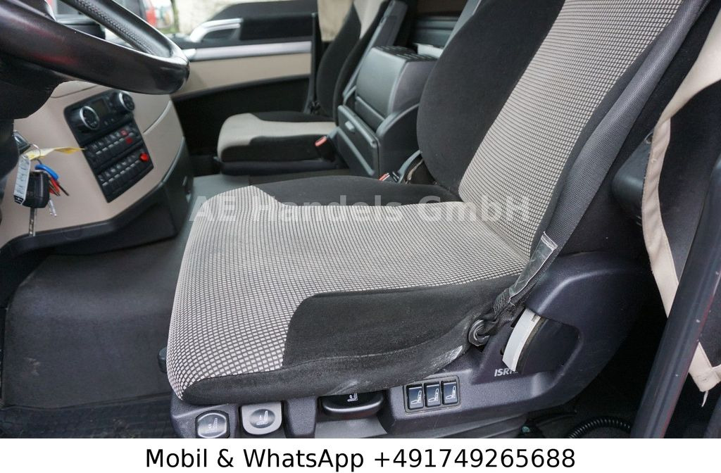 Locação financeira de MAN TGL 8.250 LX BL *LDW/Navi/2xTank/Sitzheizung  MAN TGL 8.250 LX BL *LDW/Navi/2xTank/Sitzheizung: foto 17