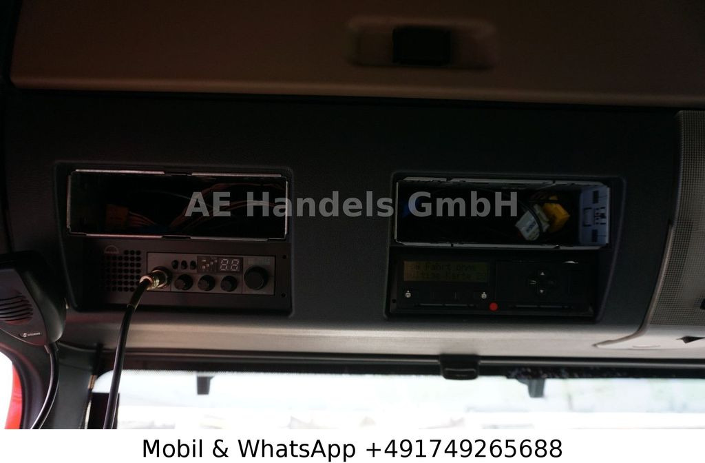 Locação financeira de MAN TGL 8.250 LX BL *LDW/Navi/2xTank/Sitzheizung  MAN TGL 8.250 LX BL *LDW/Navi/2xTank/Sitzheizung: foto 22