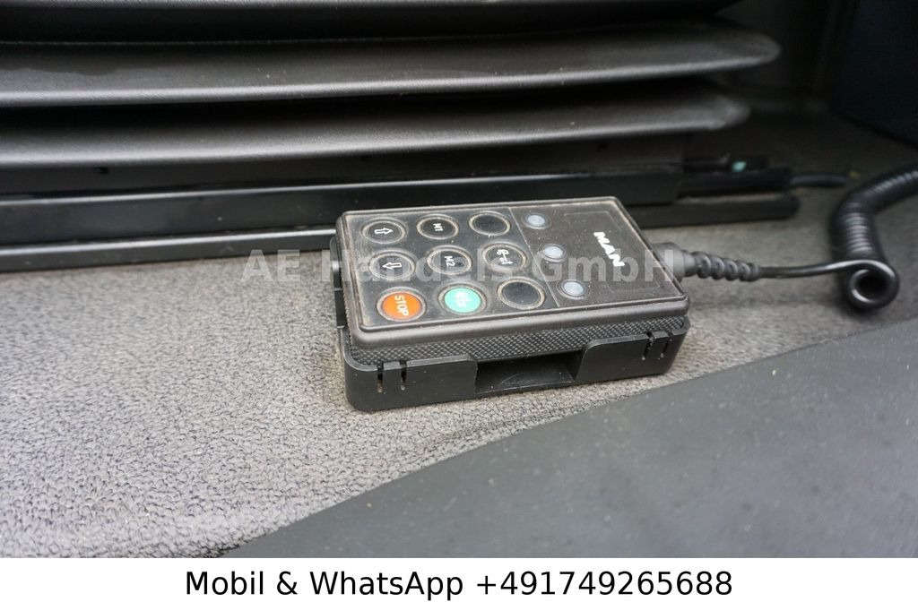 Locação financeira de MAN TGL 8.250 LX BL *LDW/Navi/2xTank/Sitzheizung  MAN TGL 8.250 LX BL *LDW/Navi/2xTank/Sitzheizung: foto 16