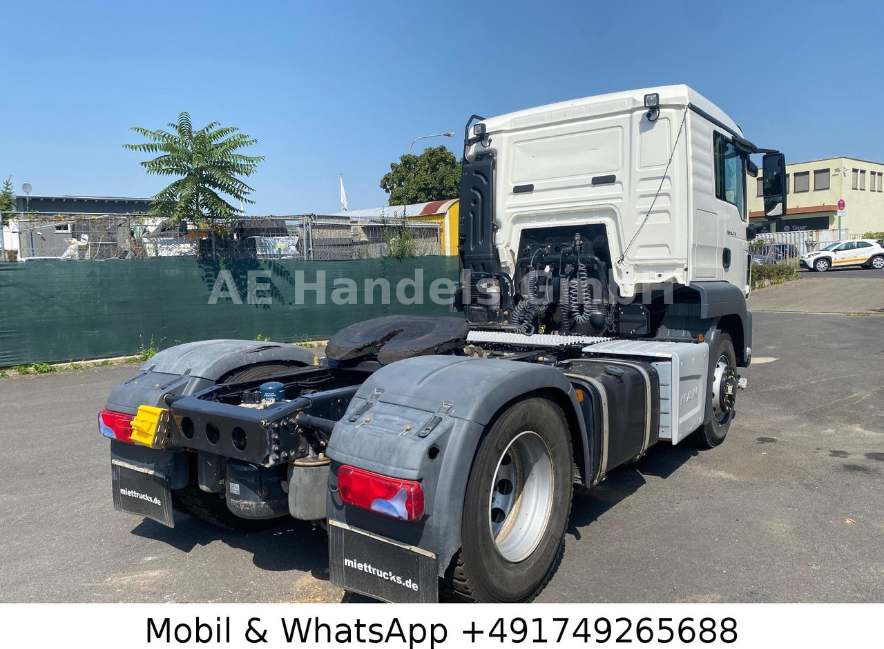 MAN TGS 18.470 4x4 HydroDrive BL *Pritader/Hydraulik - Tractor: foto 3 MAN TGS 18.470 4x4 HydroDrive BL *Pritader/Hydraulik - Tractor: foto 3
