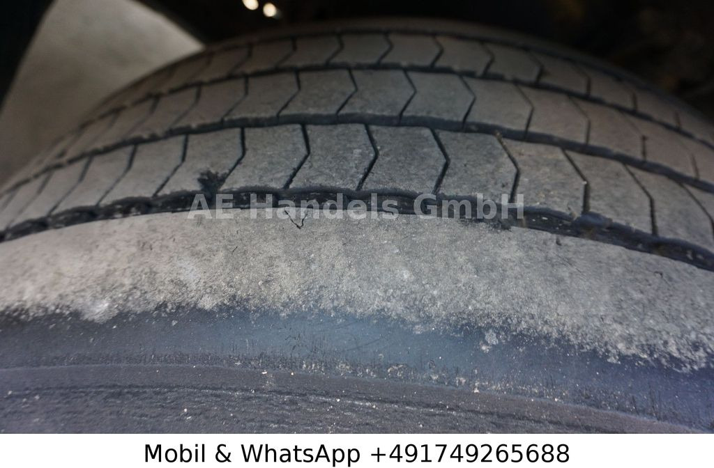 Tractor MAN TGX 18.440 XLX BL *Retarder/ACC/LDW/ADR/Alcoa: foto 10