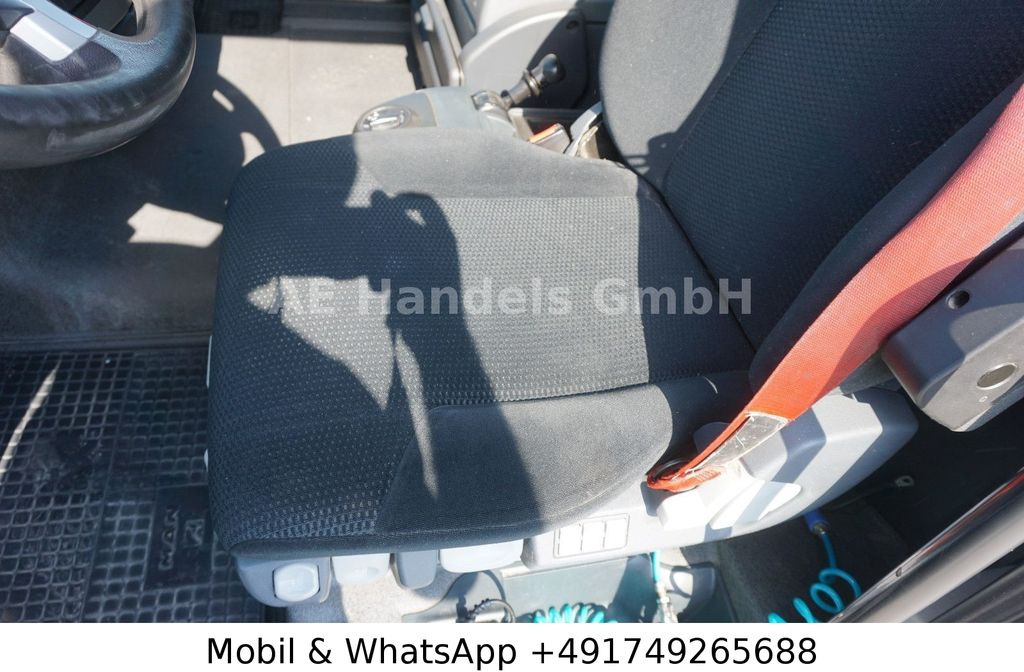 Tractor MAN TGX 18.440 XLX BL *Retarder/ACC/LDW/ADR/Alcoa: foto 13
