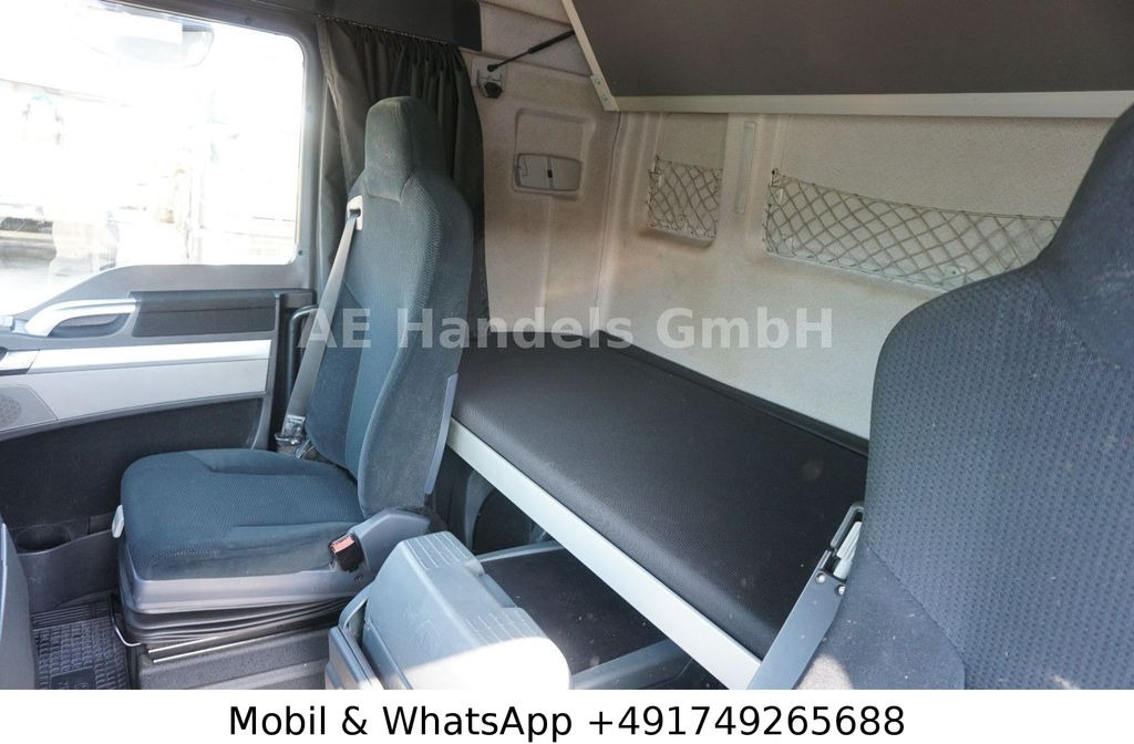 Tractor MAN TGX 18.440 XLX BL *Retarder/ACC/LDW/ADR/Alcoa: foto 14