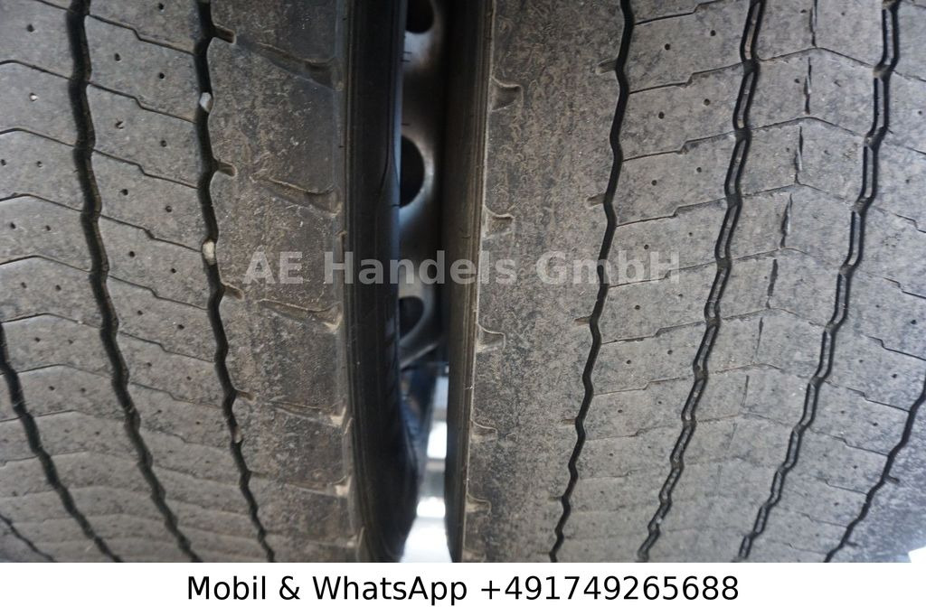 Tractor MAN TGX 18.440 XLX BL *Retarder/ACC/LDW/ADR/Alcoa: foto 11
