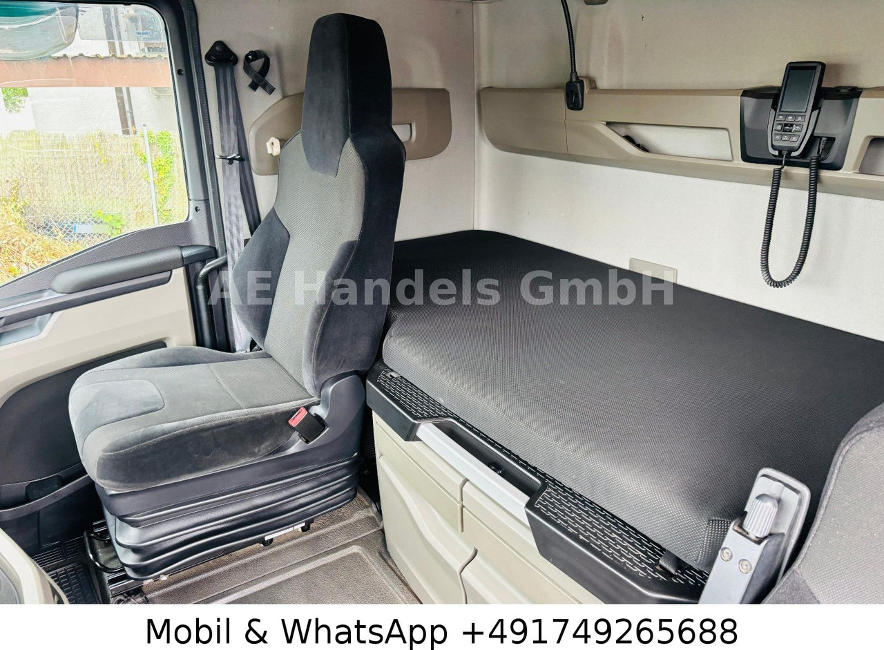 Tractor MAN TGX 18.510 GM BL *Retarder/2-Kreis-Hydr./Alcoa: foto 20 Tractor MAN TGX 18.510 GM BL *Retarder/2-Kreis-Hydr./Alcoa: foto 20