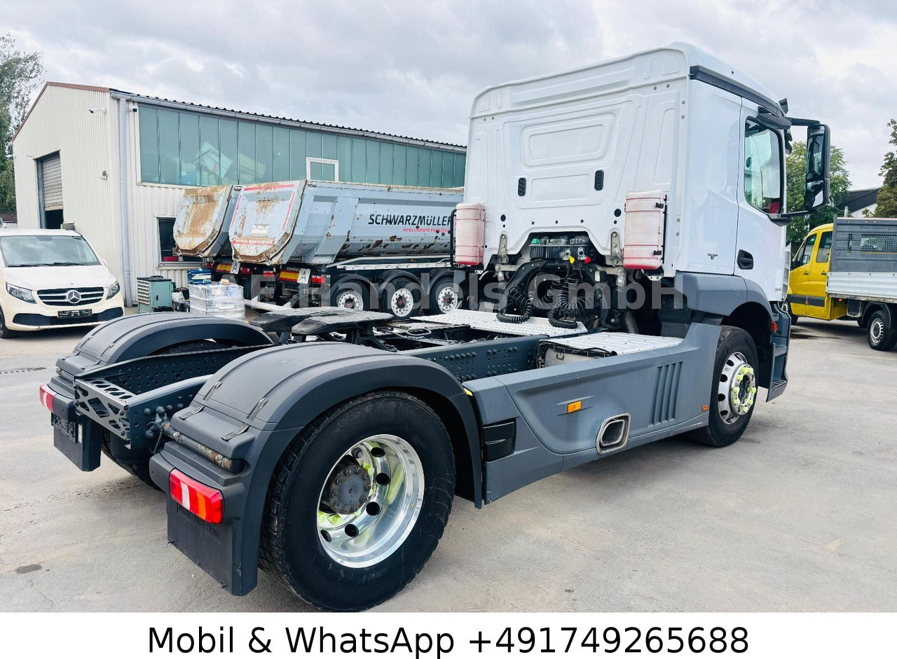 Mercedes-Benz Actros 1843 L CS BL ADR *Retader/ACC/LDW/Alcoa - Tractor: foto 3 Mercedes-Benz Actros 1843 L CS BL ADR *Retader/ACC/LDW/Alcoa - Tractor: foto 3