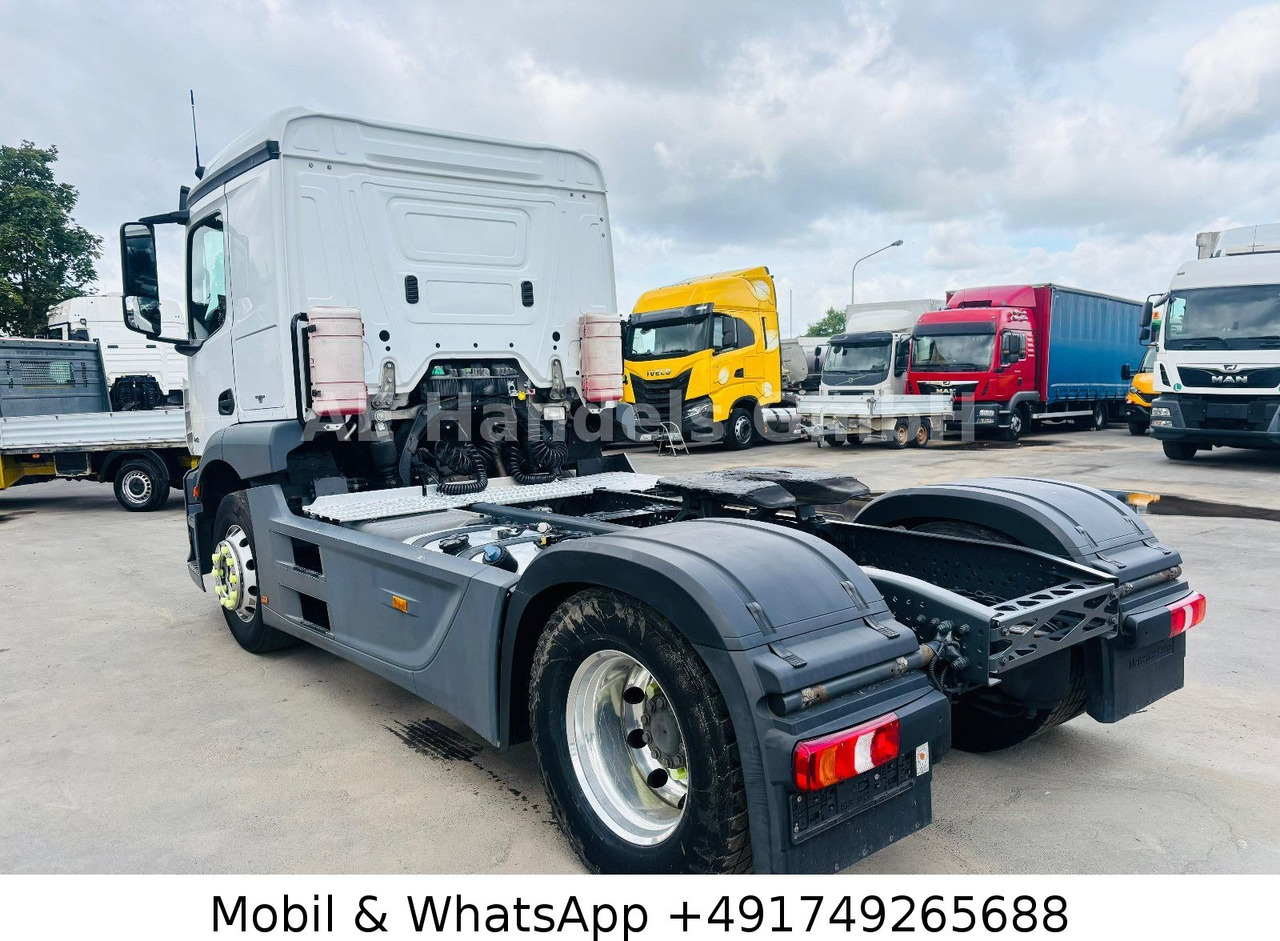 Mercedes-Benz Actros 1843 L CS BL ADR *Retader/ACC/LDW/Alcoa - Tractor: foto 5 Mercedes-Benz Actros 1843 L CS BL ADR *Retader/ACC/LDW/Alcoa - Tractor: foto 5