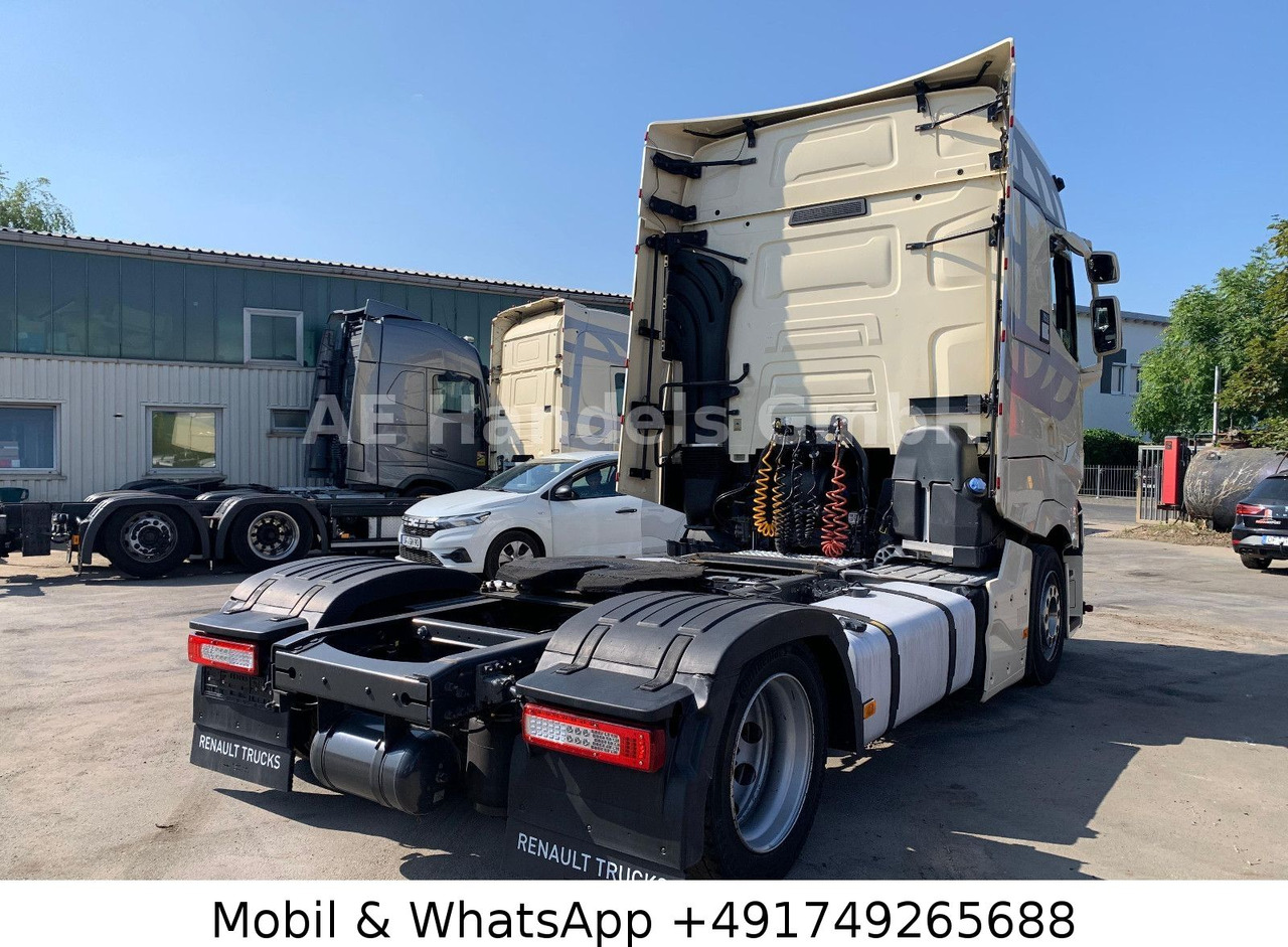 Renault T High 520 LowDeck LL *ACC/Standklima/2xTank/LDW - Tractor: foto 5 Renault T High 520 LowDeck LL *ACC/Standklima/2xTank/LDW - Tractor: foto 5