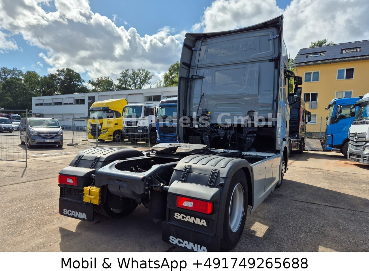 Scania S410 Highline BL *Retader/ACC/Standklima/LDW - Tractor: foto 5 Scania S410 Highline BL *Retader/ACC/Standklima/LDW - Tractor: foto 5