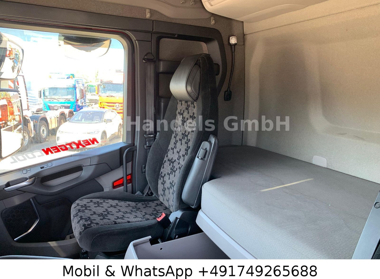 Tractor Scania S500 HighLine BL*Retarder/2-KreisHydr./ACC/Alcoa: foto 19
