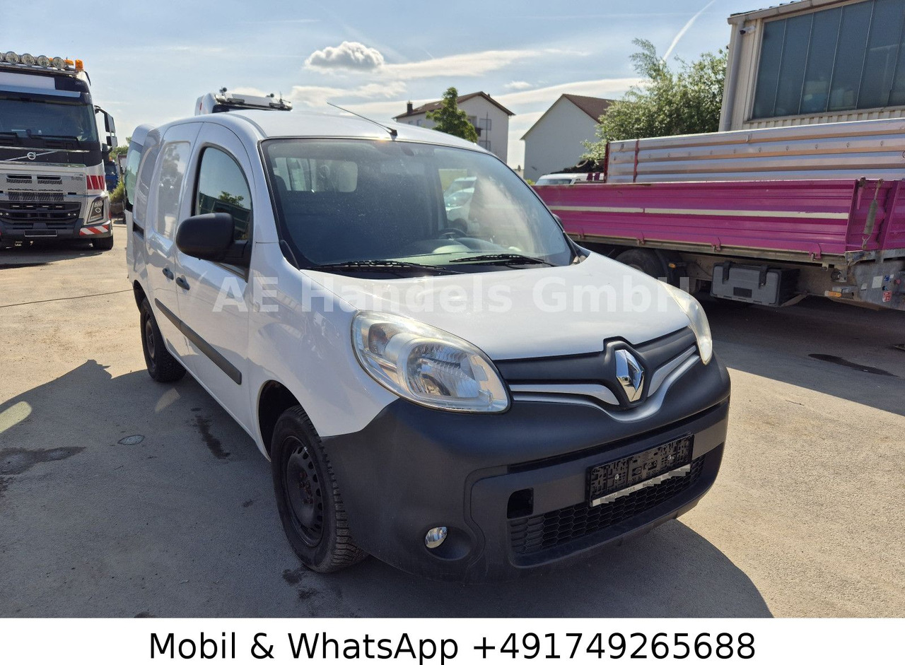 Renault Kangoo 1.5 *Manual / PDC / TÜV-05.2026 - Veículo comercial: foto 2 Renault Kangoo 1.5 *Manual / PDC / TÜV-05.2026 - Veículo comercial: foto 2
