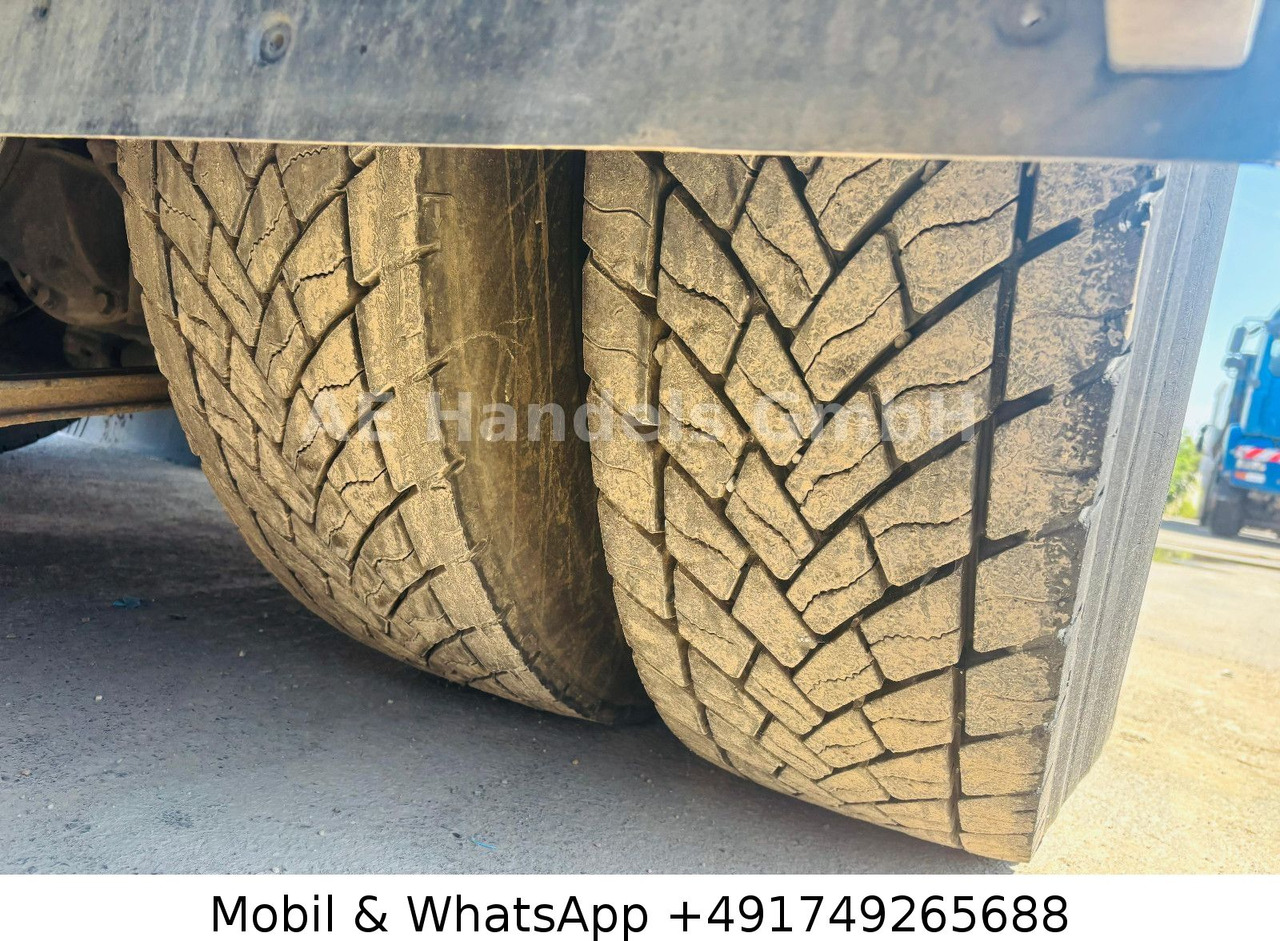 Locação financeira de  Volvo FH 420 BL Hyva TS-2014 *VEB+/ACC/LDW/AHK/Alcoa Volvo FH 420 BL Hyva TS-2014 *VEB+/ACC/LDW/AHK/Alcoa: foto 16