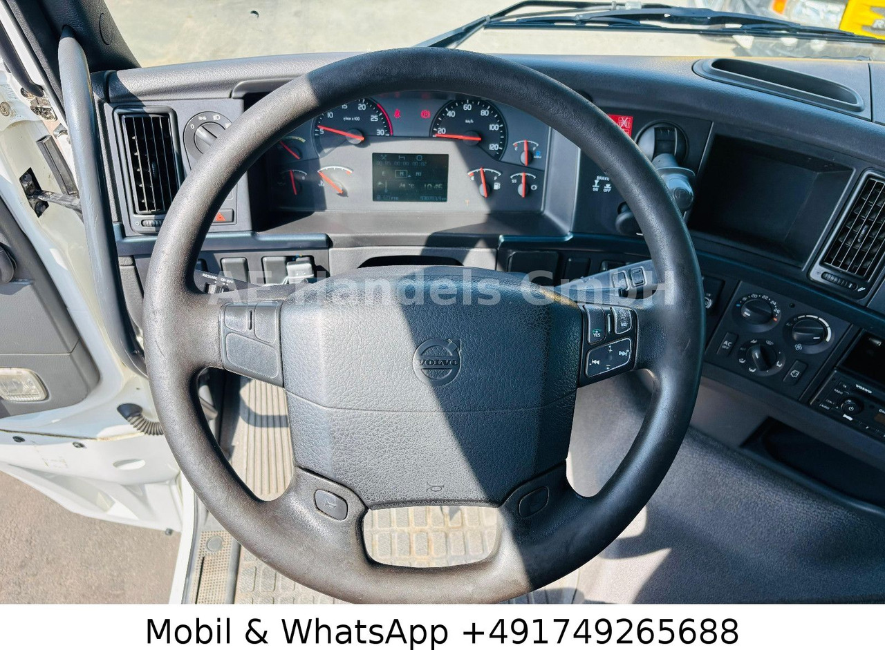 Camião polibenne, Camião grua Volvo FH 500 Globe XL BL 6x2*Retarder/MEILLER-RK-20.70: foto 25 Camião polibenne, Camião grua Volvo FH 500 Globe XL BL 6x2*Retarder/MEILLER-RK-20.70: foto 25