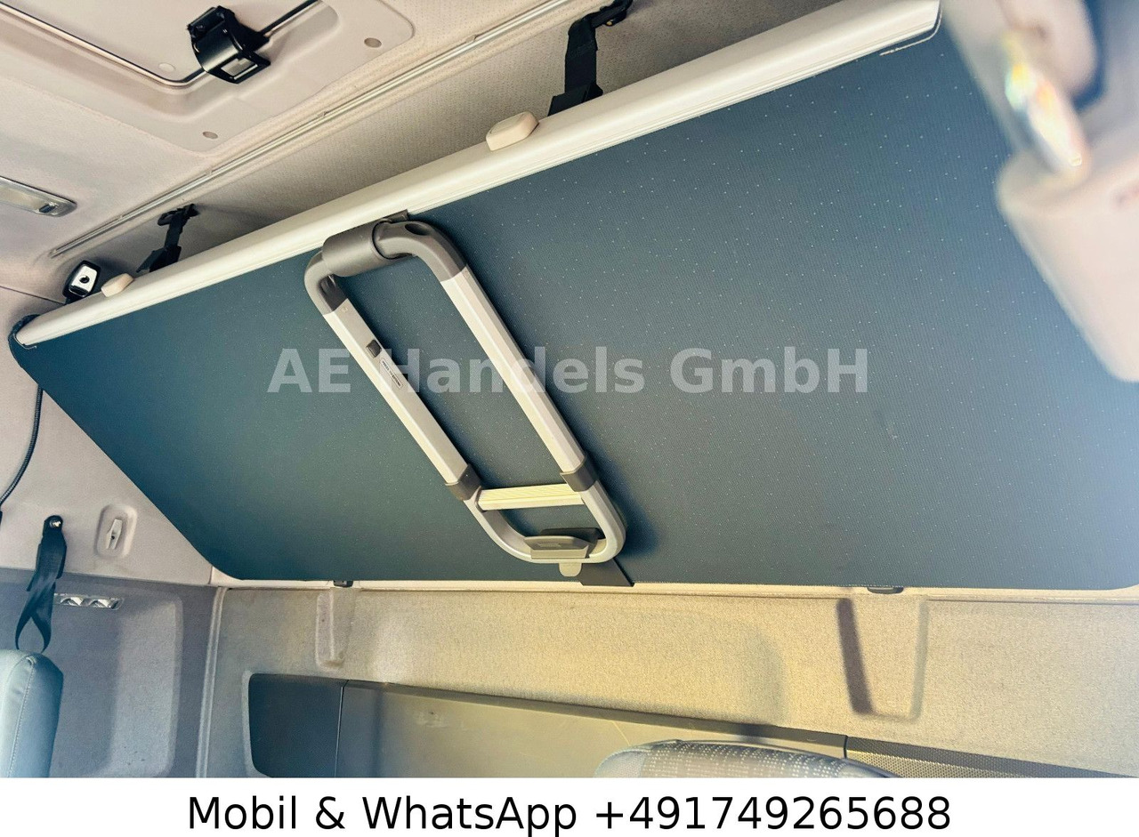 Camião polibenne, Camião grua Volvo FH 500 Globe XL BL 6x2*Retarder/MEILLER-RK-20.70: foto 22 Camião polibenne, Camião grua Volvo FH 500 Globe XL BL 6x2*Retarder/MEILLER-RK-20.70: foto 22