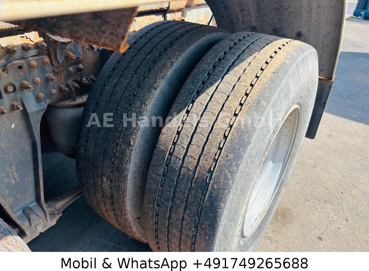 Camião polibenne, Camião grua Volvo FH 500 Globe XL BL 6x2*Retarder/MEILLER-RK-20.70: foto 14 Camião polibenne, Camião grua Volvo FH 500 Globe XL BL 6x2*Retarder/MEILLER-RK-20.70: foto 14