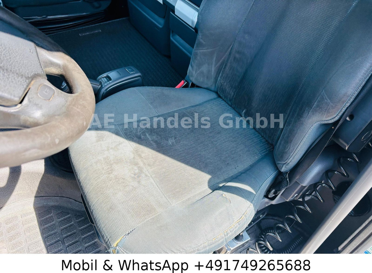 Camião polibenne, Camião grua Volvo FH 500 Globe XL BL 6x2*Retarder/MEILLER-RK-20.70: foto 20 Camião polibenne, Camião grua Volvo FH 500 Globe XL BL 6x2*Retarder/MEILLER-RK-20.70: foto 20