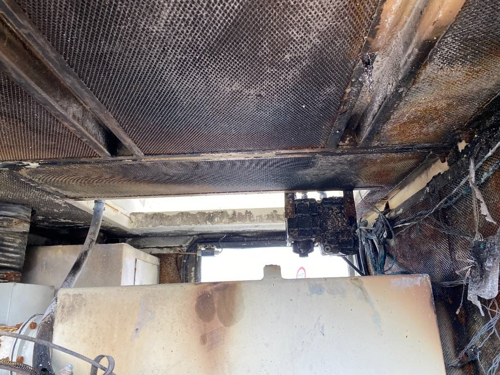 Autocaravana UNIVAC Aspirateur Mobile SC90DAV9AR-C: foto 12