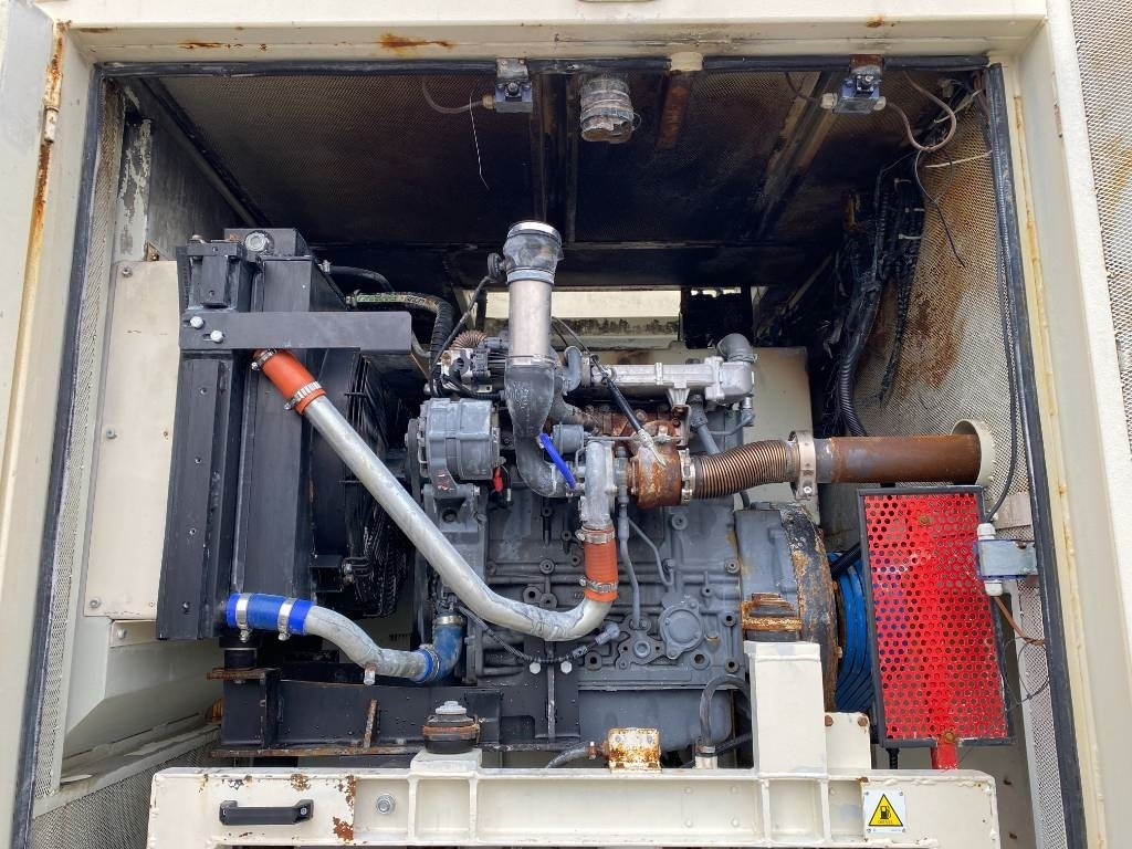 Autocaravana UNIVAC Aspirateur Mobile SC90DAV9AR-C: foto 13