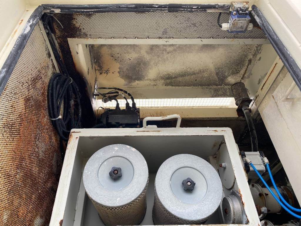 Autocaravana UNIVAC Aspirateur Mobile SC90DAV9AR-C: foto 18