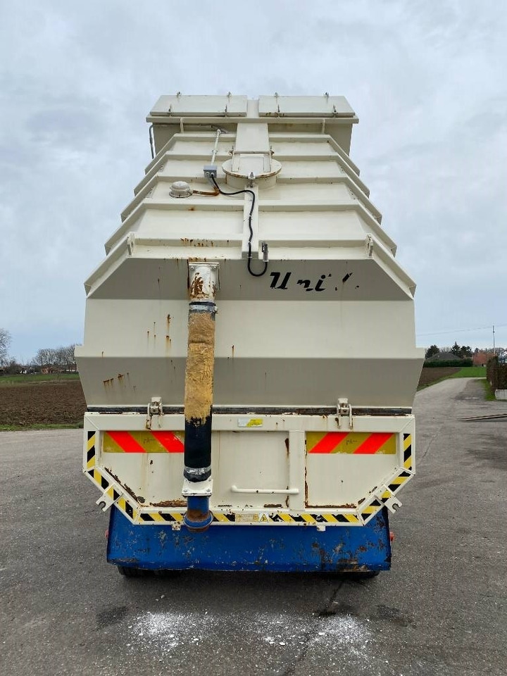 Autocaravana UNIVAC Aspirateur Mobile SC90DAV9AR-C: foto 6