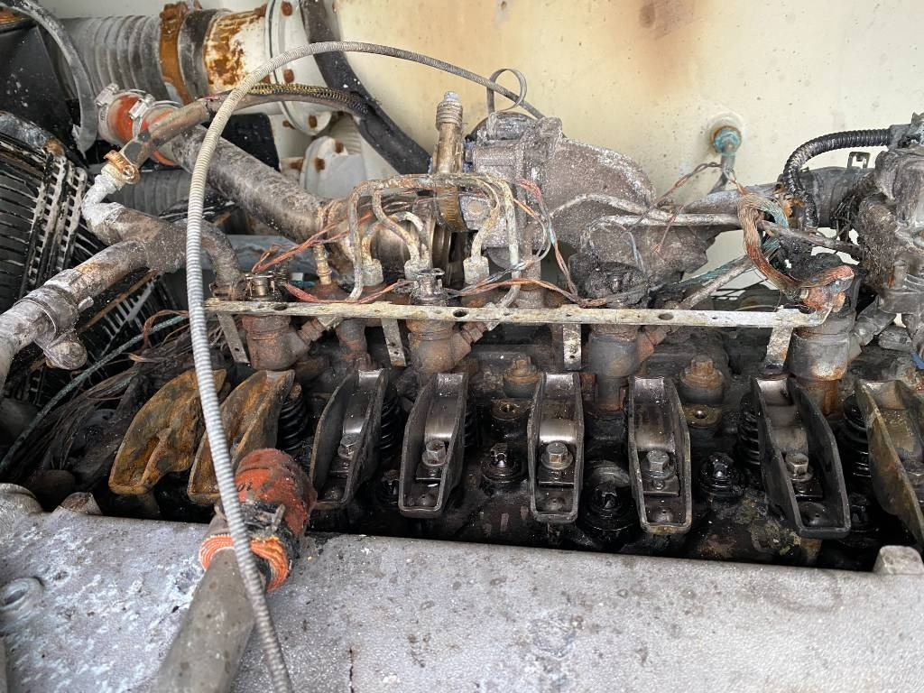 Autocaravana UNIVAC Aspirateur Mobile SC90DAV9AR-C: foto 39