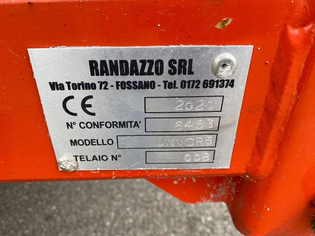 Autocaravana UNIVAC Aspirateur Mobile SC90DAV9AR-C: foto 44