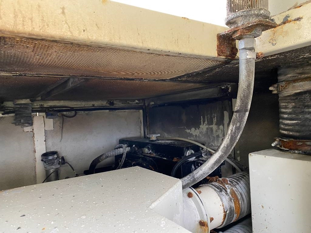Autocaravana UNIVAC Aspirateur Mobile SC90DAV9AR-C: foto 49