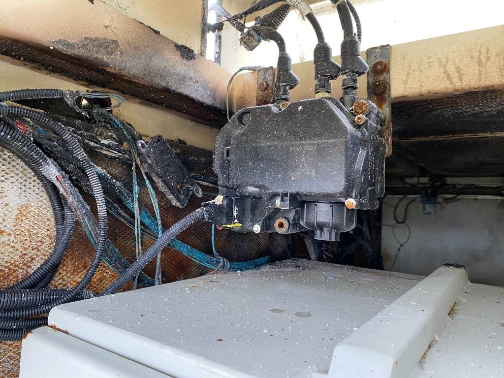 Autocaravana UNIVAC Aspirateur Mobile SC90DAV9AR-C: foto 50
