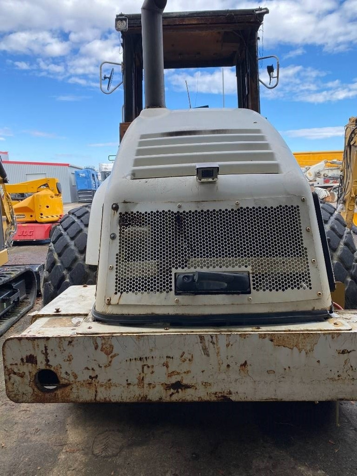 CAT CS-563E Origine Française /Certificat CE endommagé - Rolo: foto 5 CAT CS-563E Origine Française /Certificat CE endommagé - Rolo: foto 5