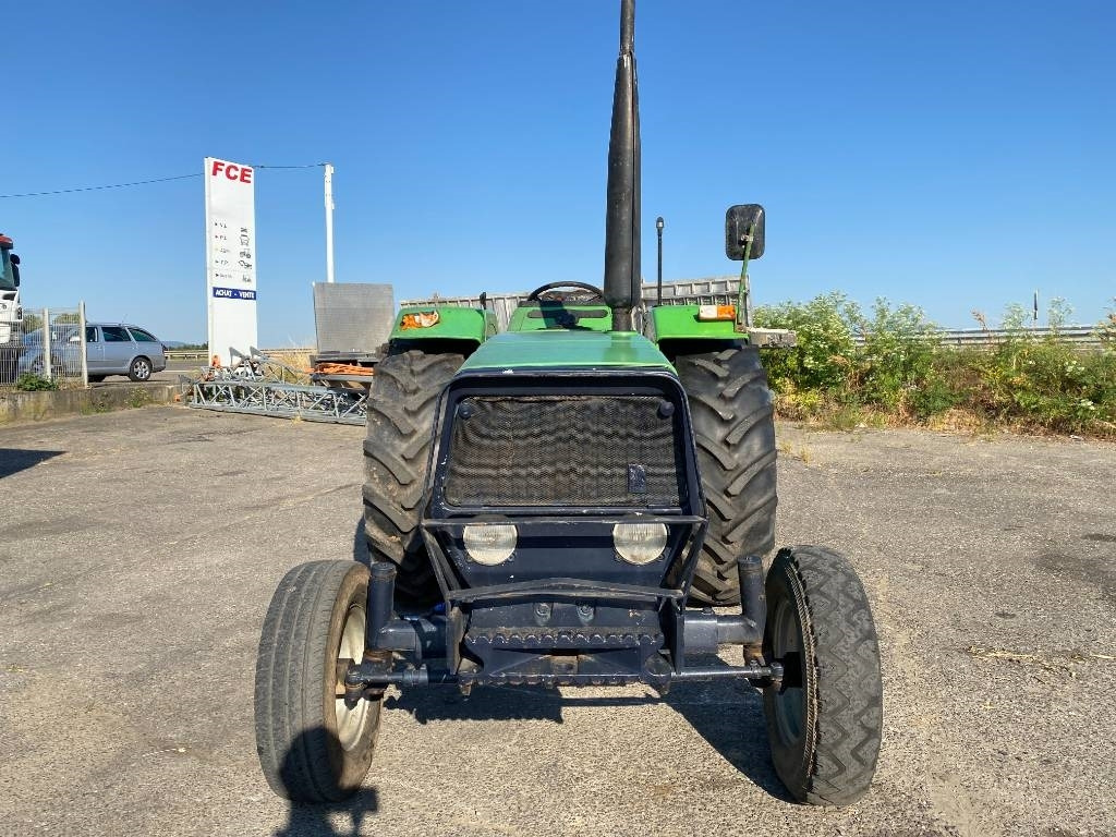 Deutz-fahr DX3.50 Machine d'origine Française - Trator: foto 2 Deutz-fahr DX3.50 Machine d'origine Française - Trator: foto 2