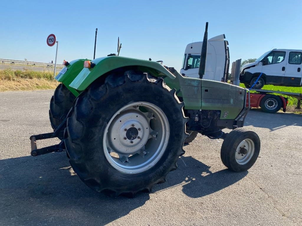 Trator Deutz-fahr DX3.50 Machine d'origine Française: foto 43