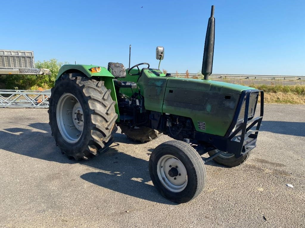 Trator Deutz-fahr DX3.50 Machine d'origine Française: foto 40