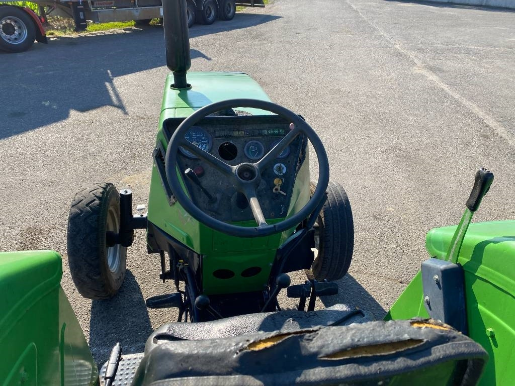 Trator Deutz-fahr DX3.50 Machine d'origine Française: foto 29